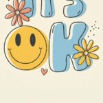 Retro quote shirt png