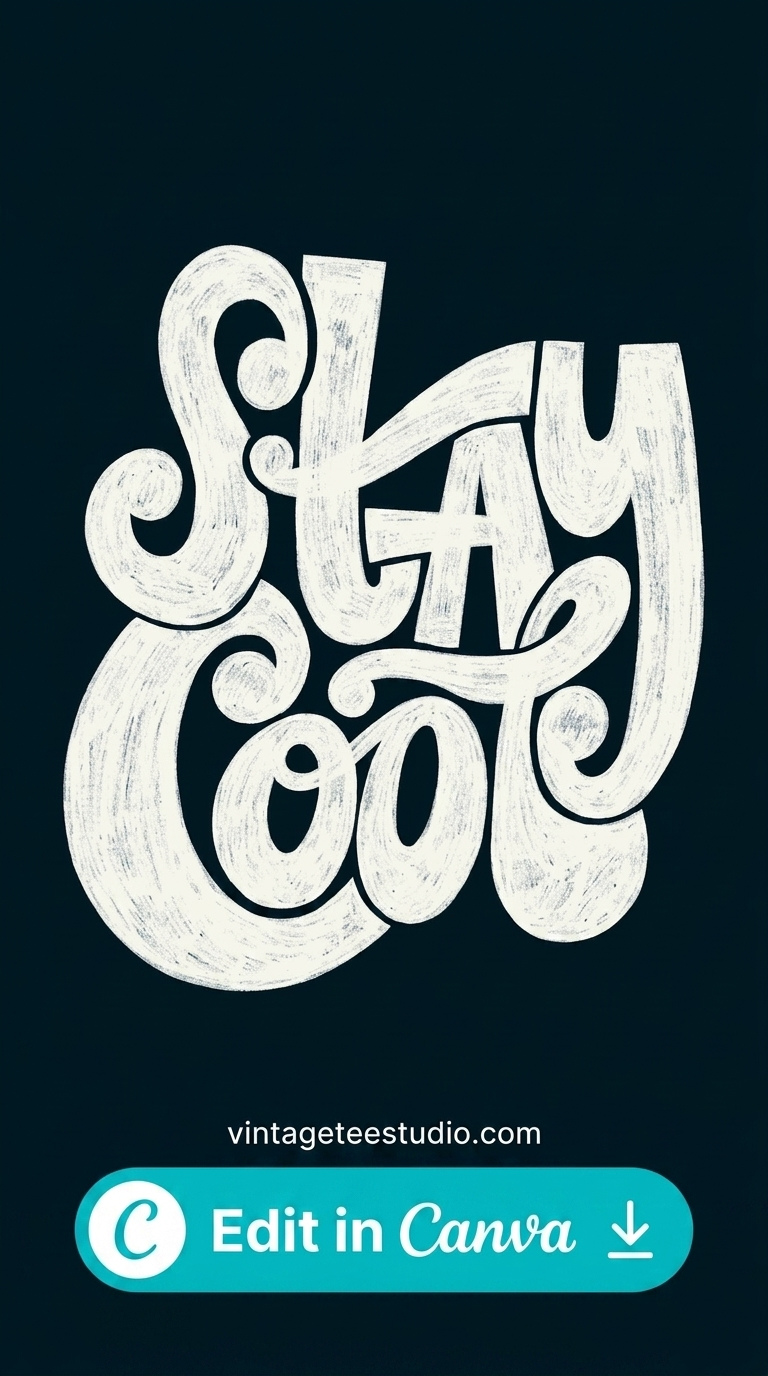 Stay Cool in Style