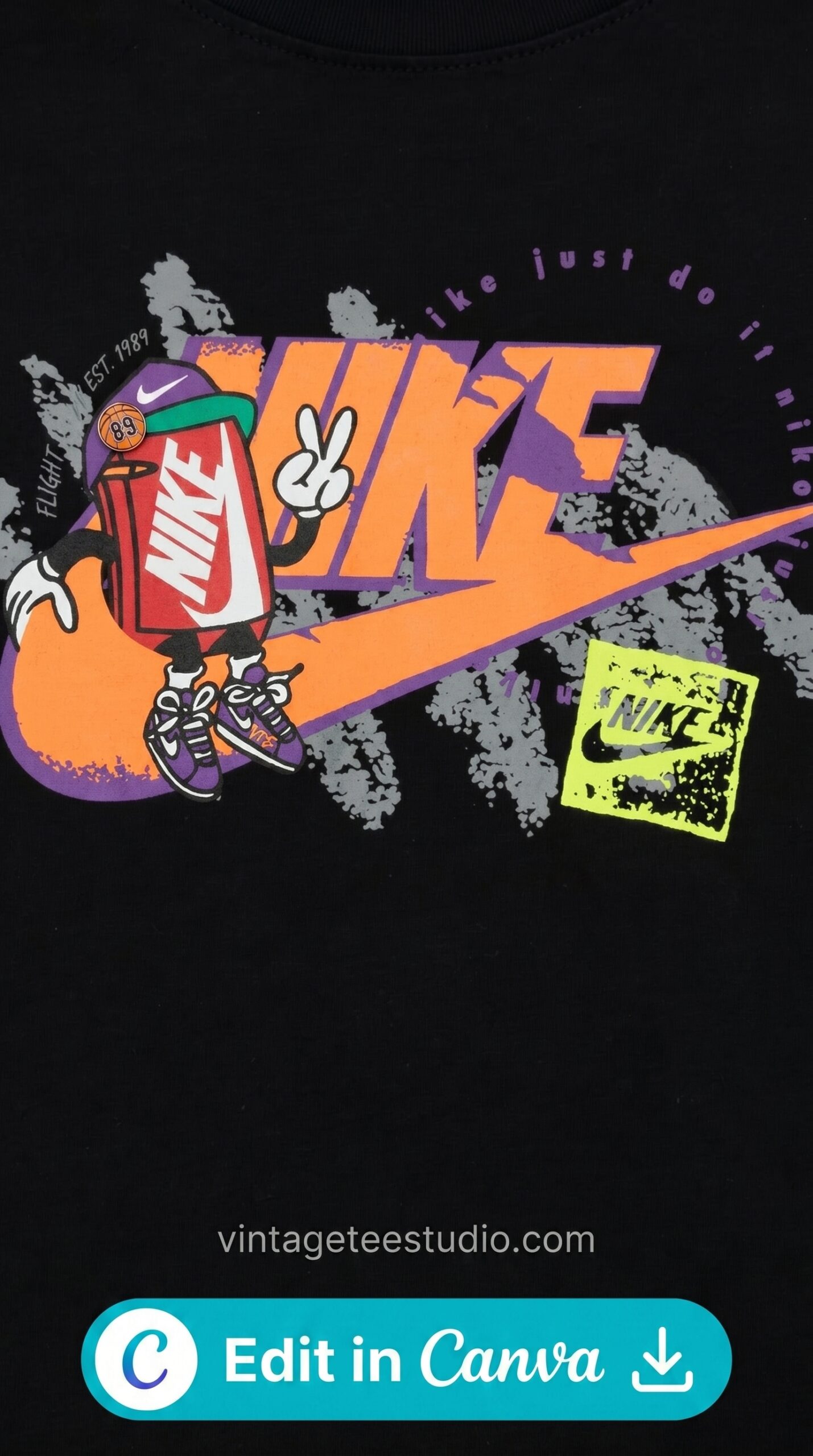 Sublimation shirt PNG creative t-shirt printing design