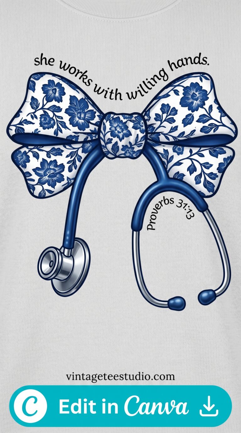 2 Best Vintage Nurse Shirt PNGs — Top 2026 Picks for Etsy and Merch