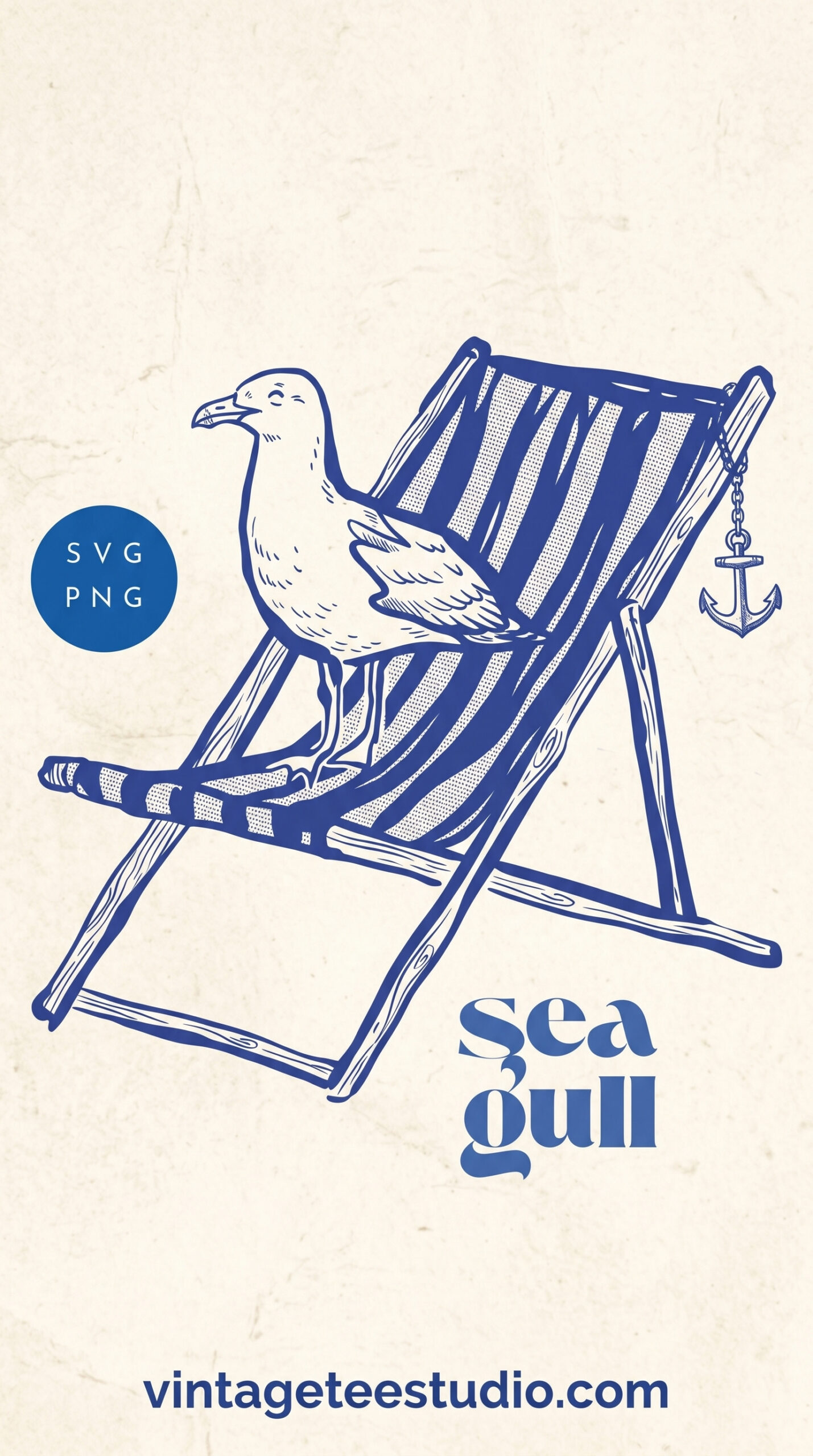 vintage t shirt png for etsy seagull beach scene coastal design printable editable