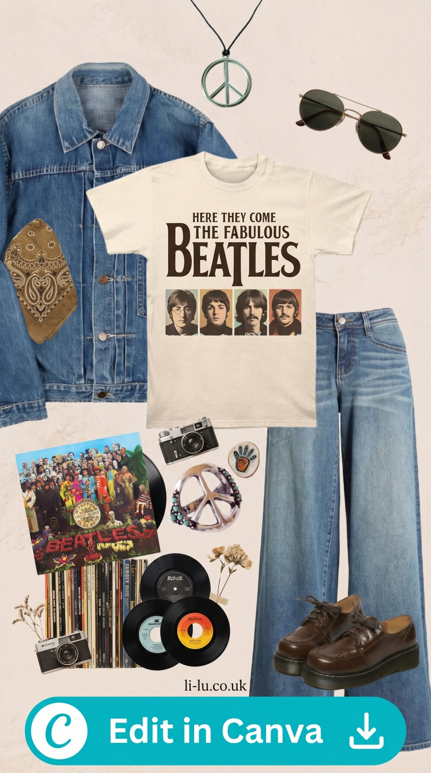 vintage t shirts 70s 80s classic rock band portrait tee png pod design