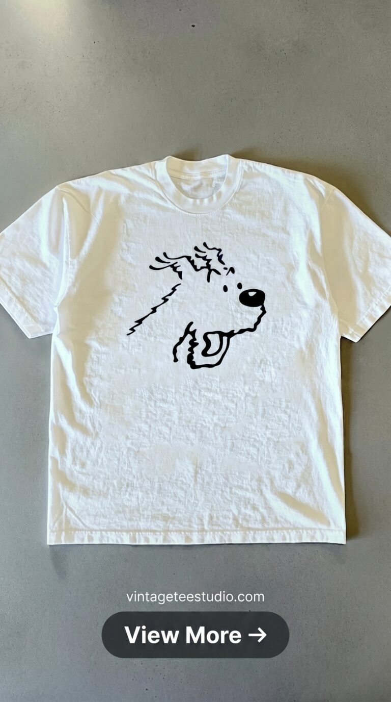 7 Vintage Tee PNGs POD Sellers Actually Use in 2026