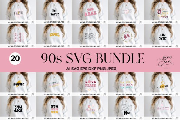 90s retro shirt png groovy svg bundle retro shirt designs printable editable