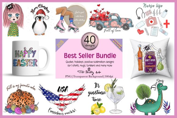 t shirt png for sublimation best seller bundle vintage retro printable editable