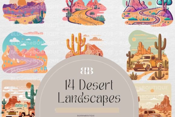 t shirt png for sublimation desert boho western bundle printable editable