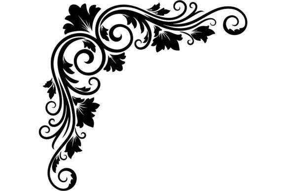 Decorative Vintage Frames Bundle aesthetic vintage frame empty transparent png