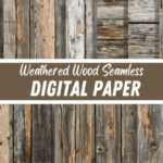 weathered wood grain texture backgrounds brown paper bag junk journal texture printable