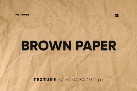 10 brown paper textures brown paper bag junk journal texture printable