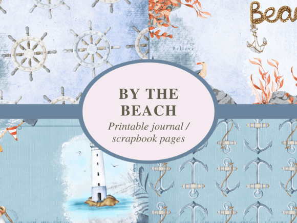 bee journal kit bee ephemera vintage junk journal first page intro printable
