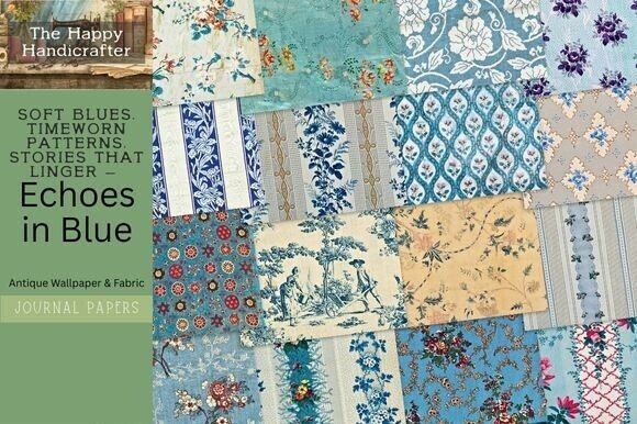 Antique Wallpaper Fabric Journal Paper vintage frame background wallpaper png