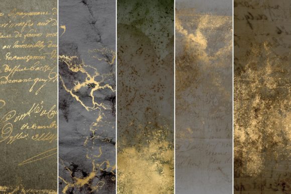 19 Gold Grunge Dark Vintage Wall Paper vintage frame background wallpaper png