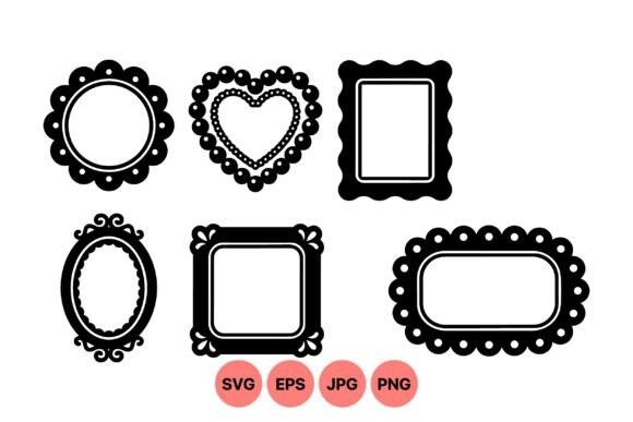 Vintage Decorative Frame Clipart vintage frame clipart png transparent
