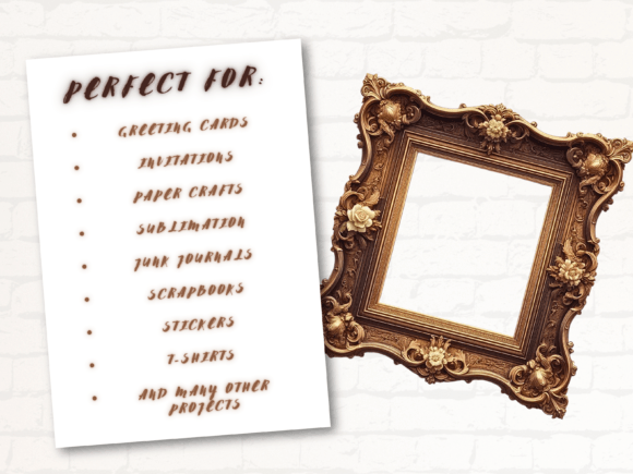Wooden Frames Clipart Vintage Frame Png vintage frame transparent png