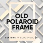 20 Vintage Polaroid Frame Overlay HQ vintage polaroid frame png transparent