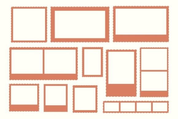 Polaroid Design Ideas vintage polaroid frame png transparent