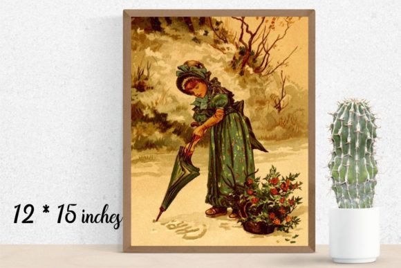 Vintage Wall Art Prints, French Wall Art vintage wall art printable