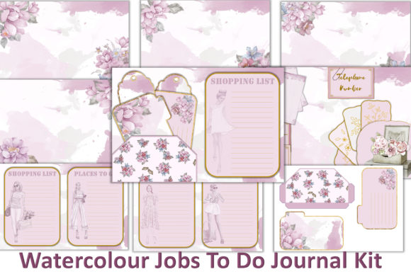 junk journal beginner printable junk journal kit free ephemera printable