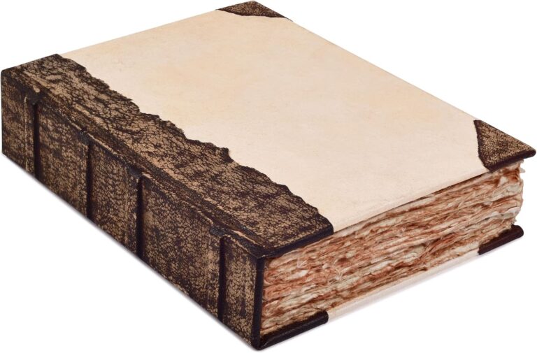 Junk Journal vs Scrapbook: What’s Actually Different (And Which Fits You)