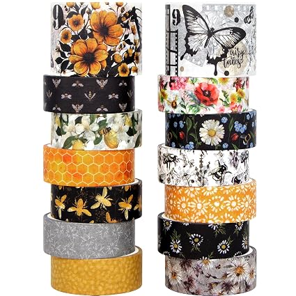 vintage floral scrapbook paper kovano