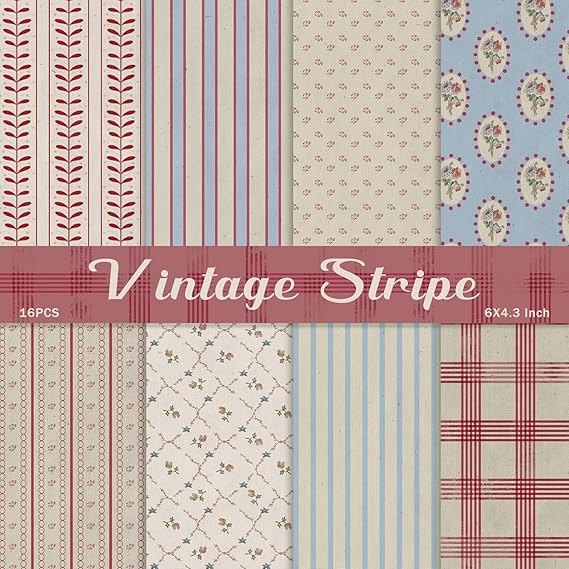 vintage floral scrapbook paper prstincol