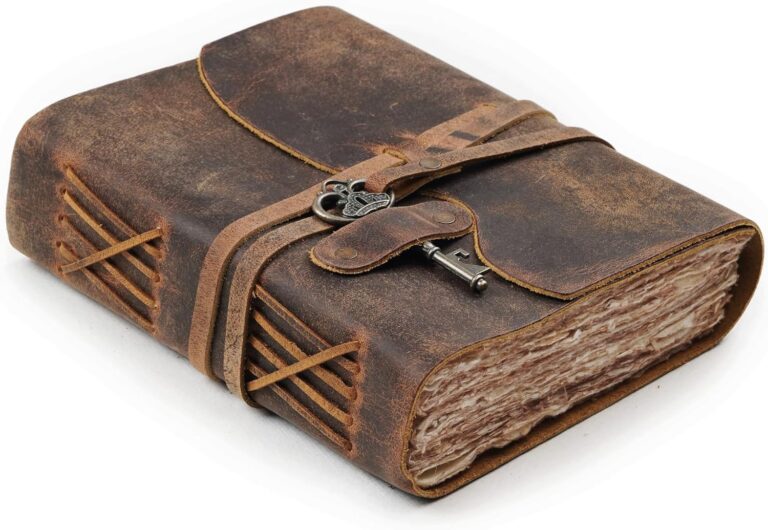Best Vintage Paper Scroll Options for Journals, Crafts, and Walls
