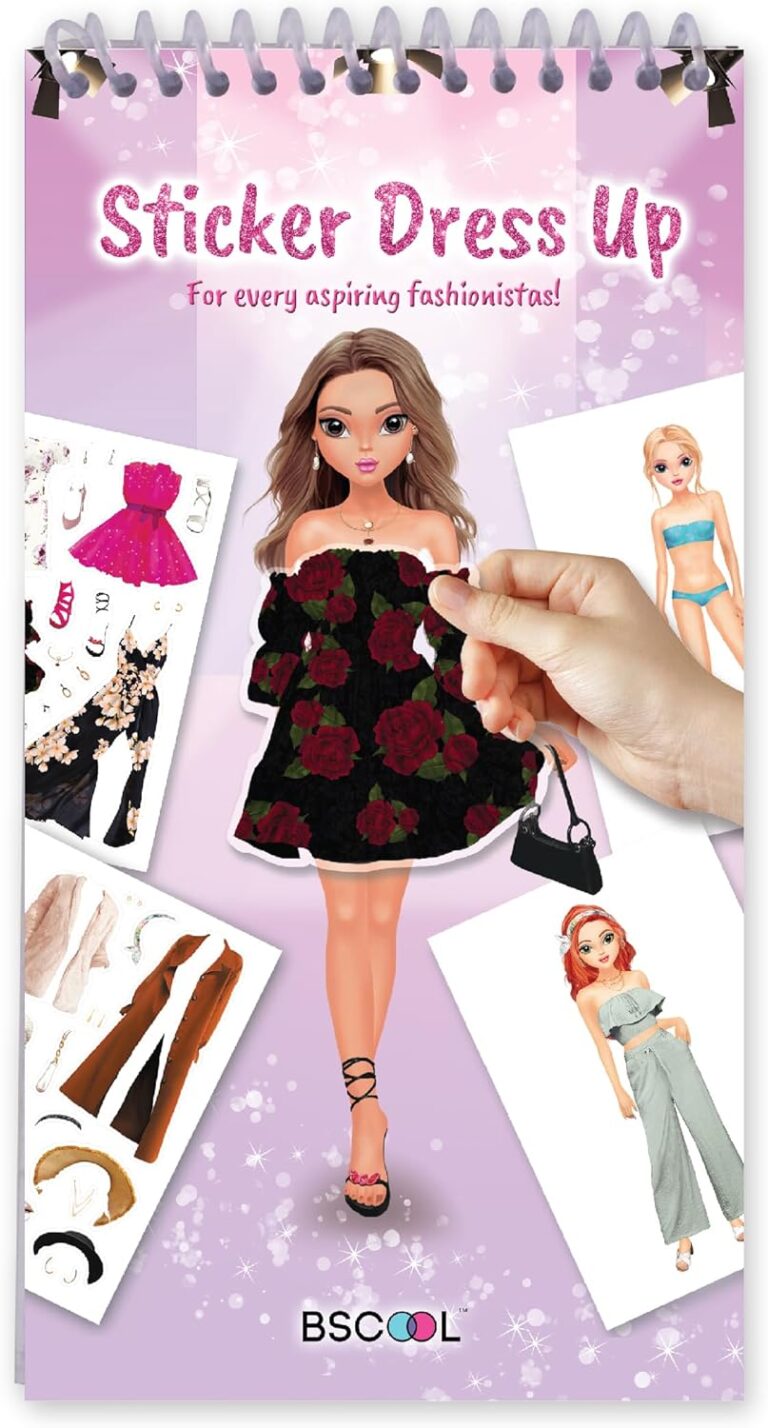 Best Vintage Paper Dolls for Kids Who’ll Actually Play With Them