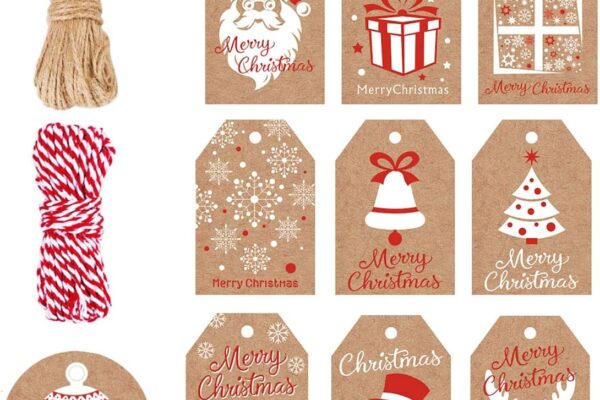 Holiday Vintage
